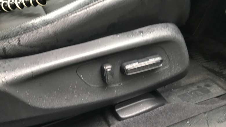 Honda Zr-V 2.0 eHEV Sport 5dr CVT Hybrid Estate